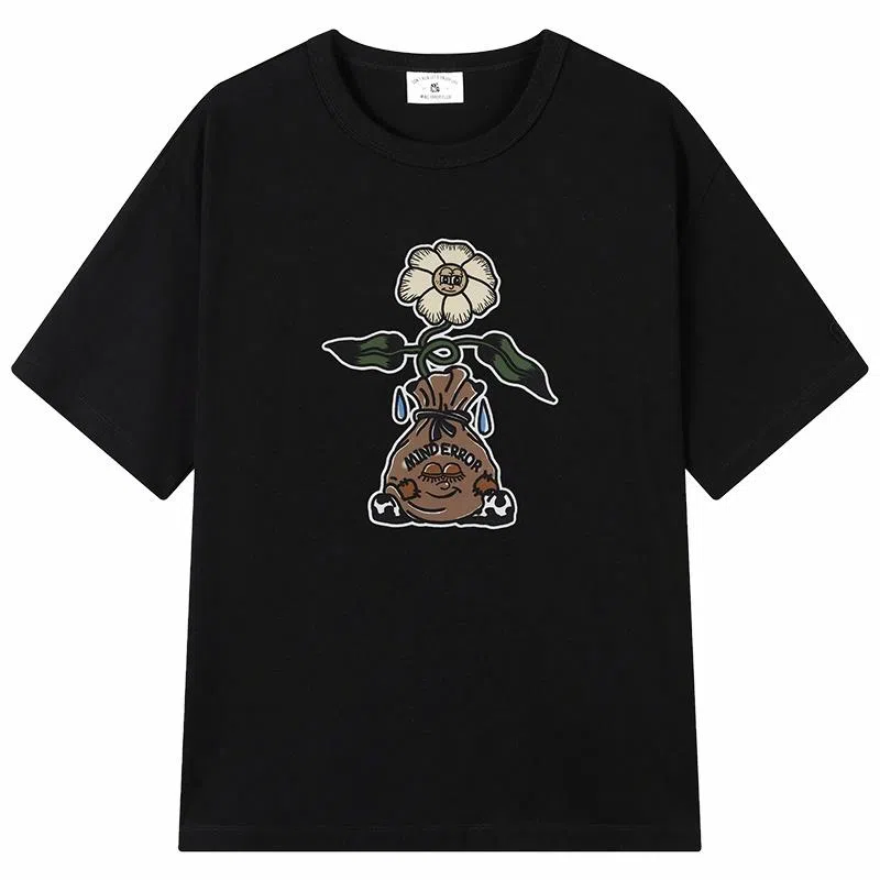 MIND ERROR Rich Tee T