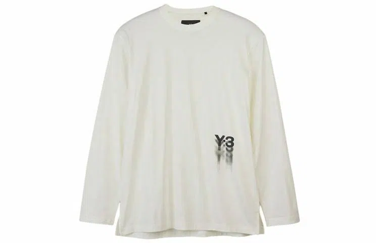 Y-3 LOGO T