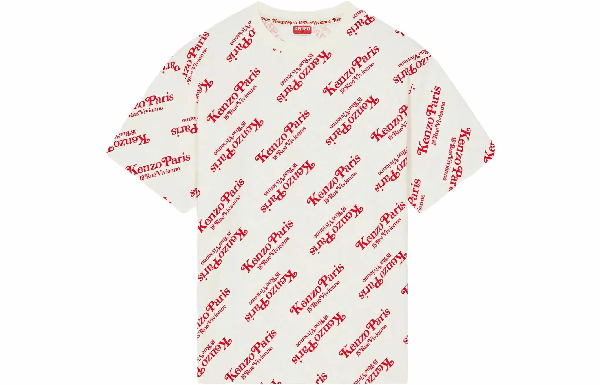 KENZO Logo T