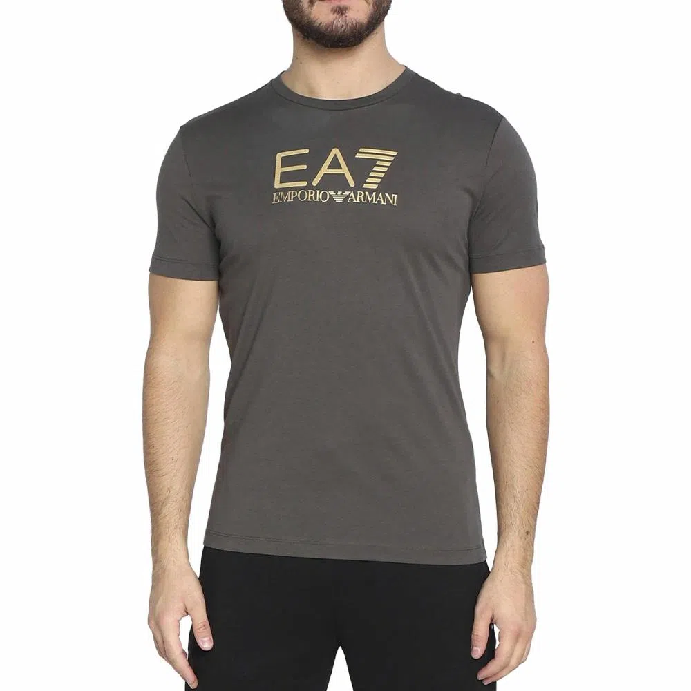 EMPORIO ARMANI FW23 LogoT