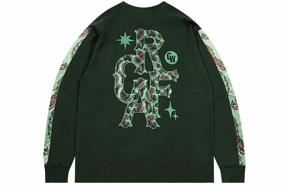 GRAF Project Paisley T