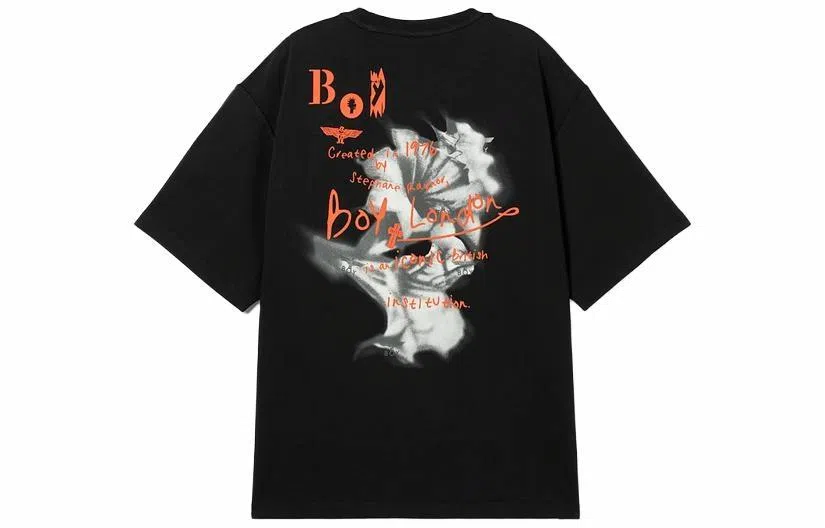 Boy London SS23 T