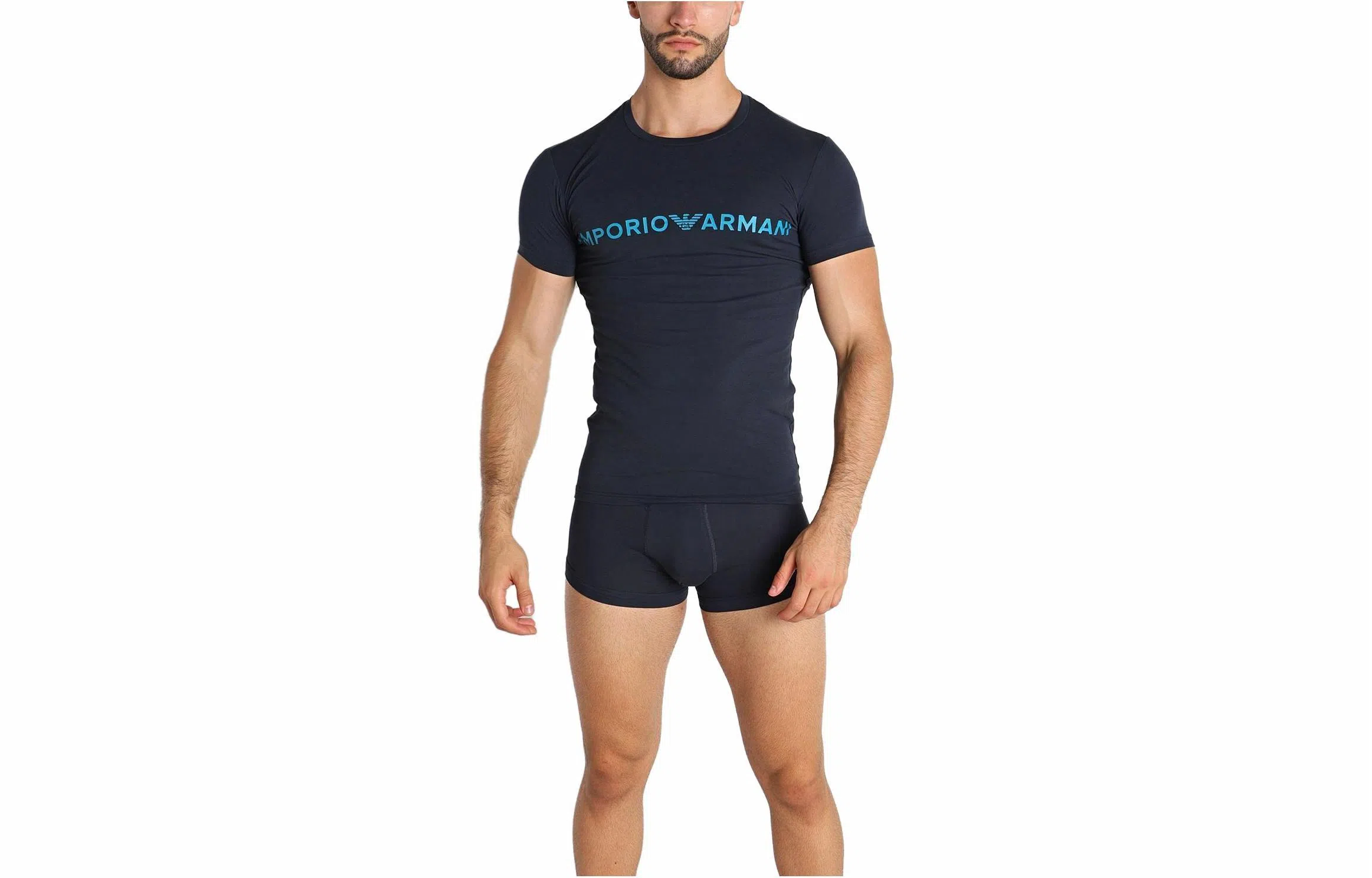 EMPORIO ARMANI T