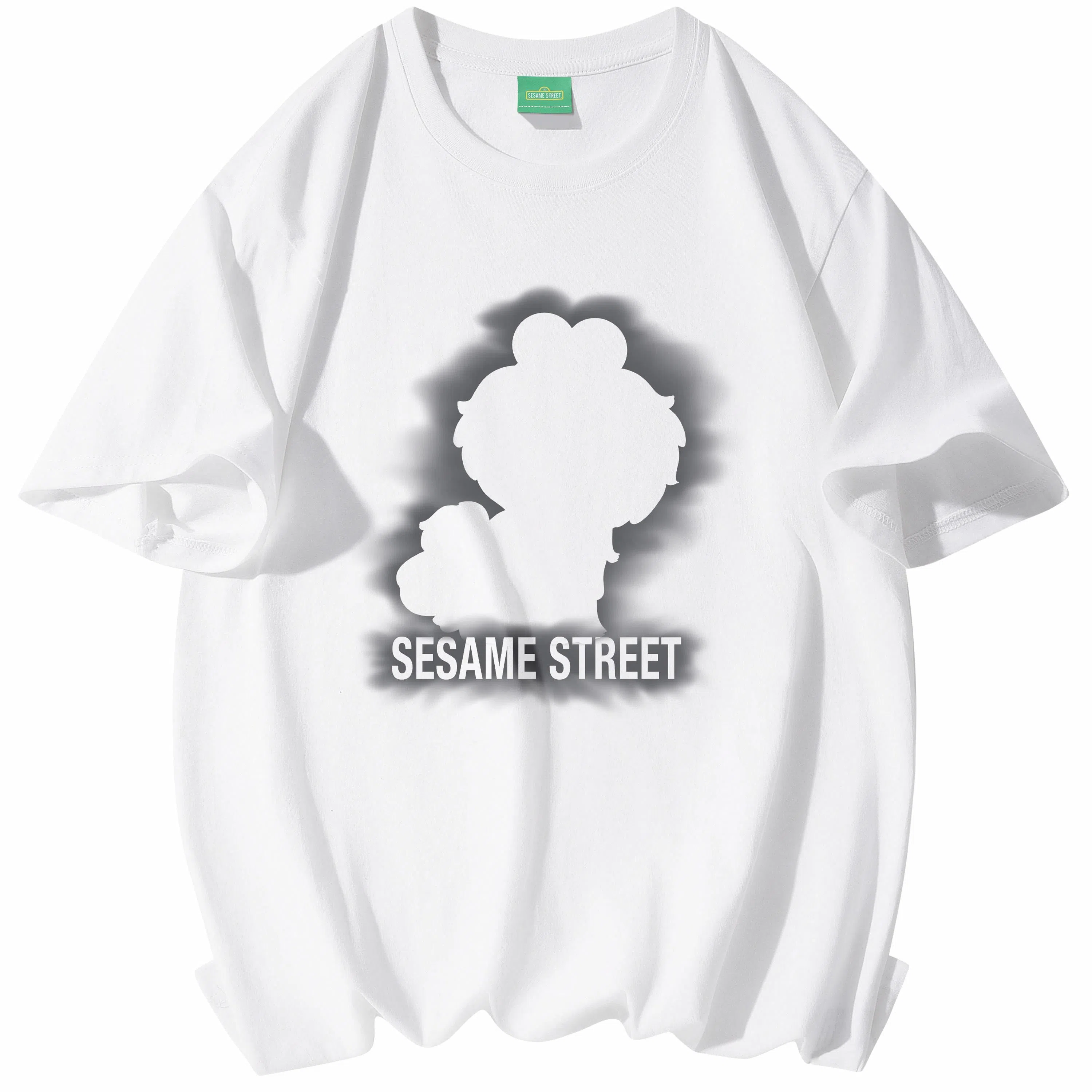 SESAME STREET T