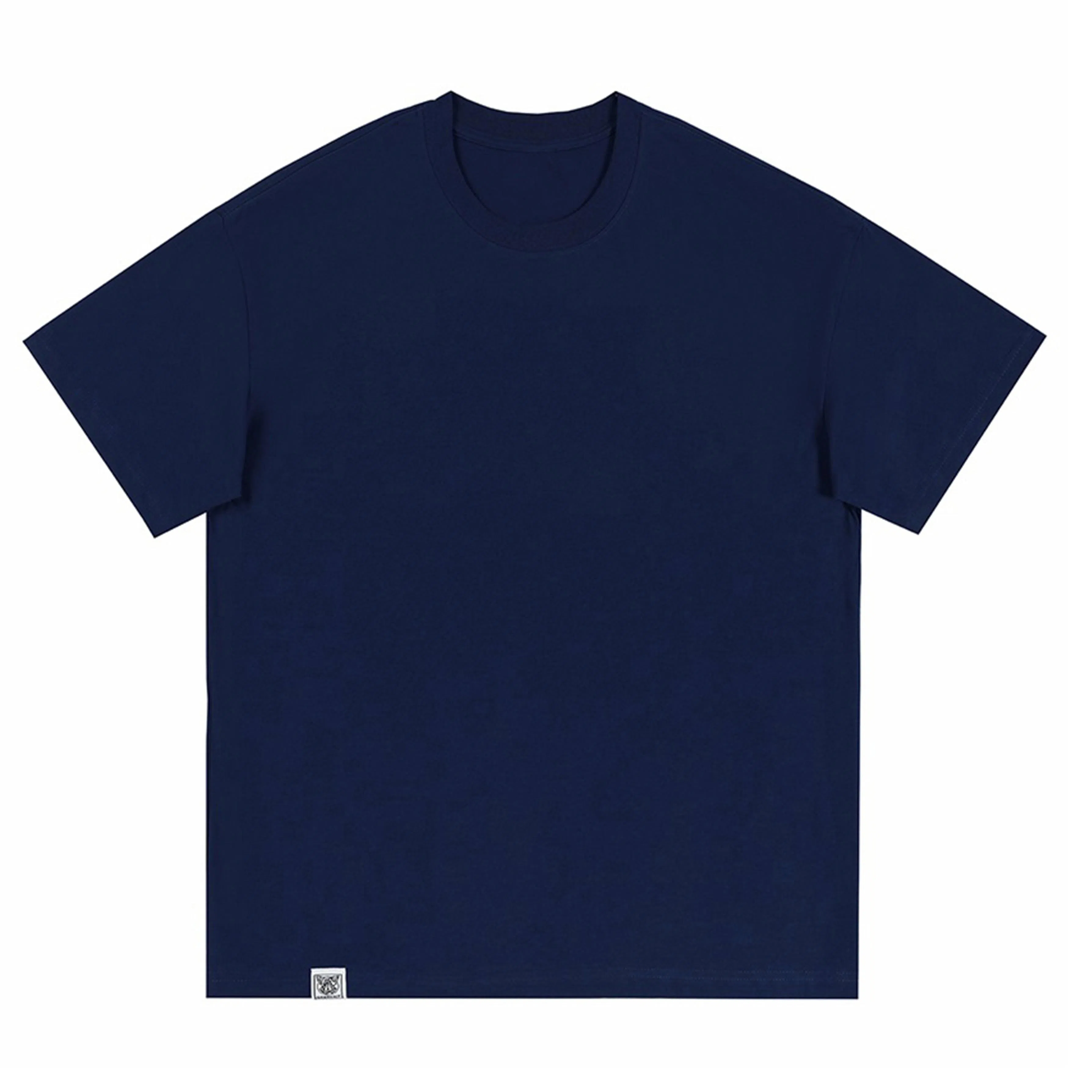 SandKnit Blackpig cleanfit T