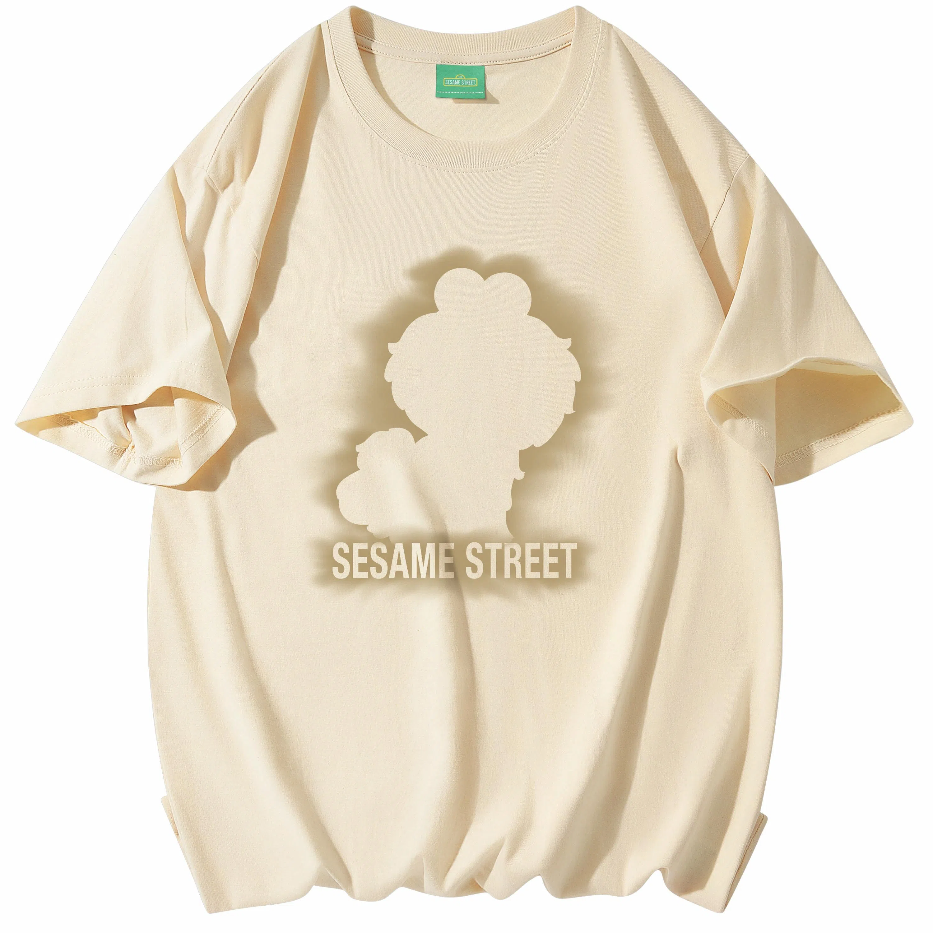 SESAME STREET T