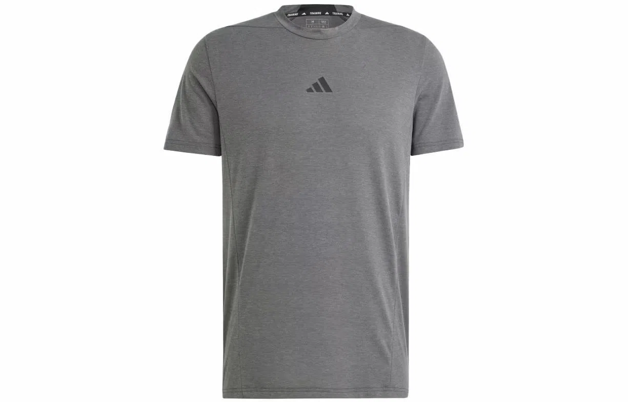 adidas Designed For Training Workout Tee T