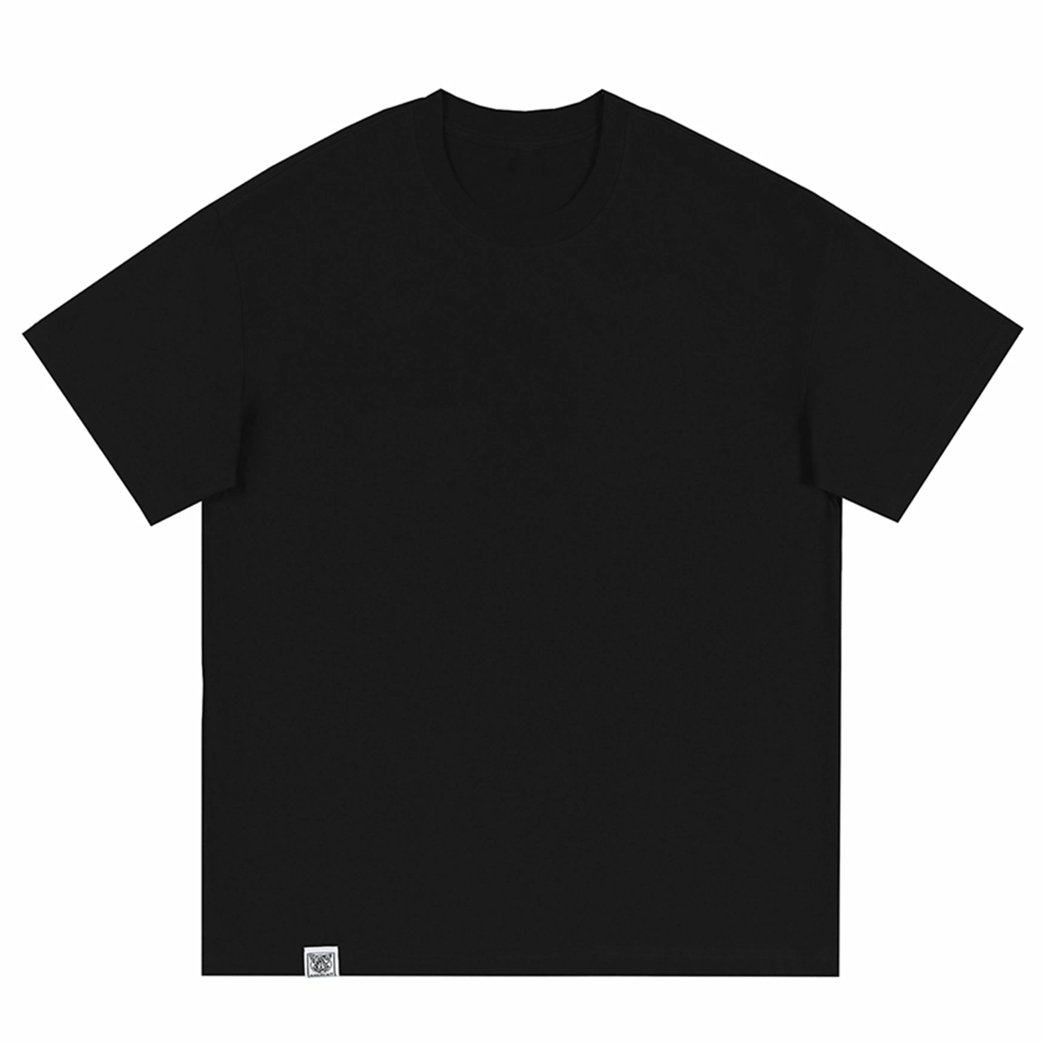SandKnit Blackpig cleanfit T