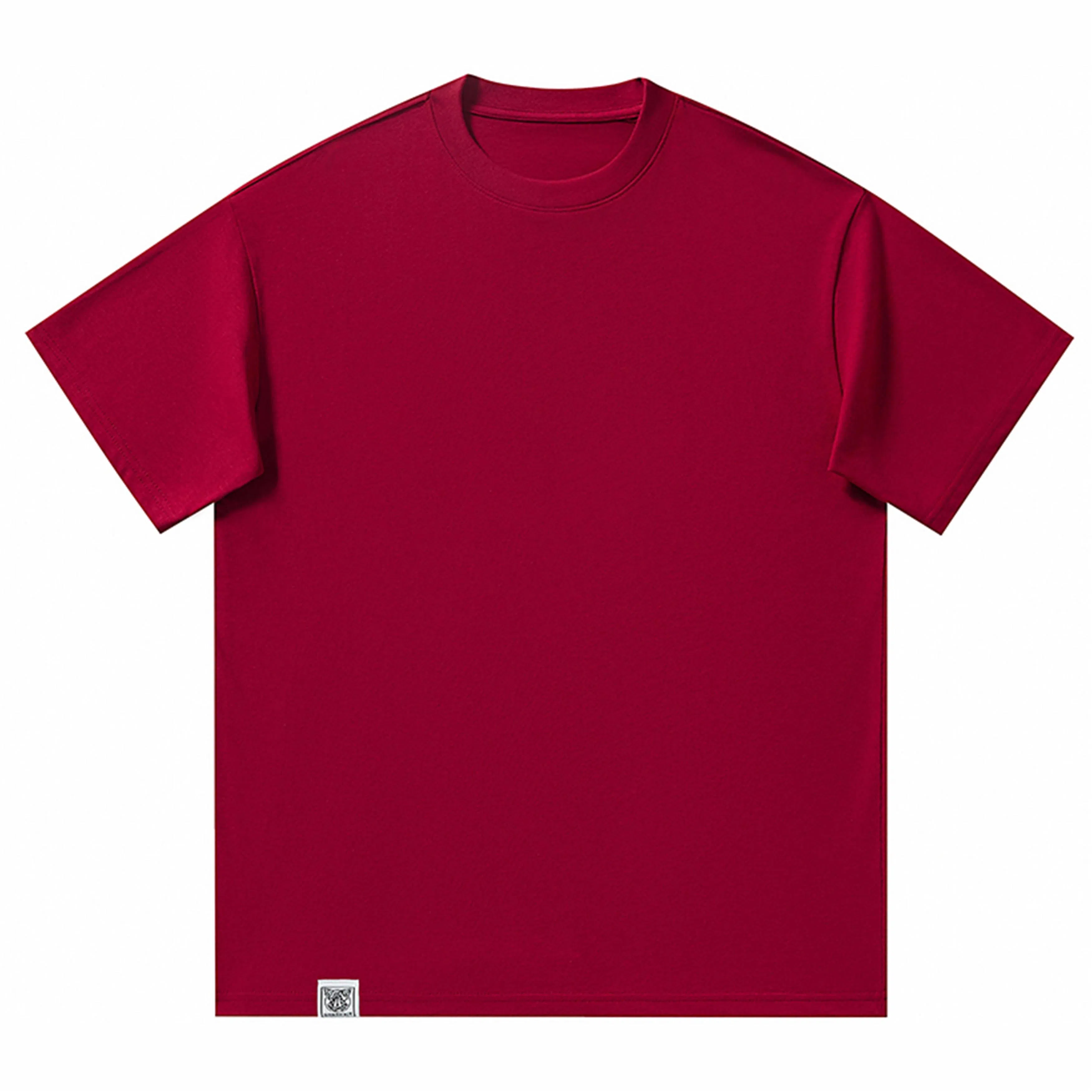 SandKnit Blackpig cleanfit T