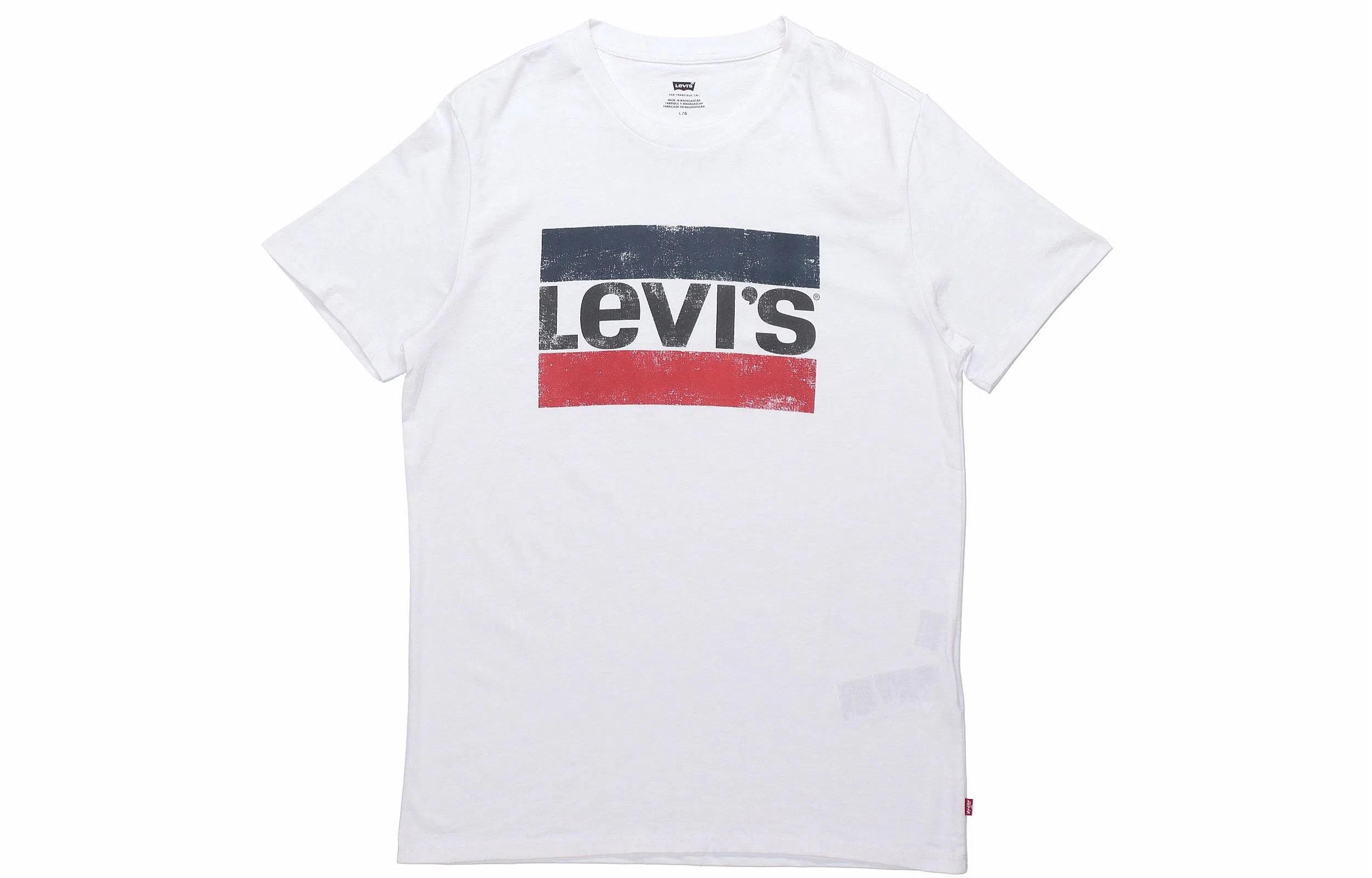Levis LogoT