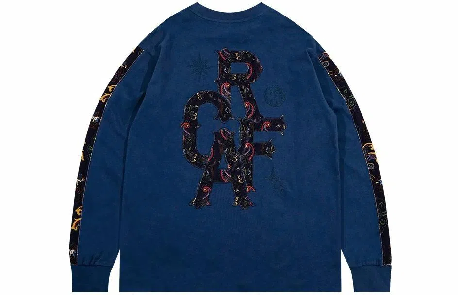 GRAF Project Paisley T