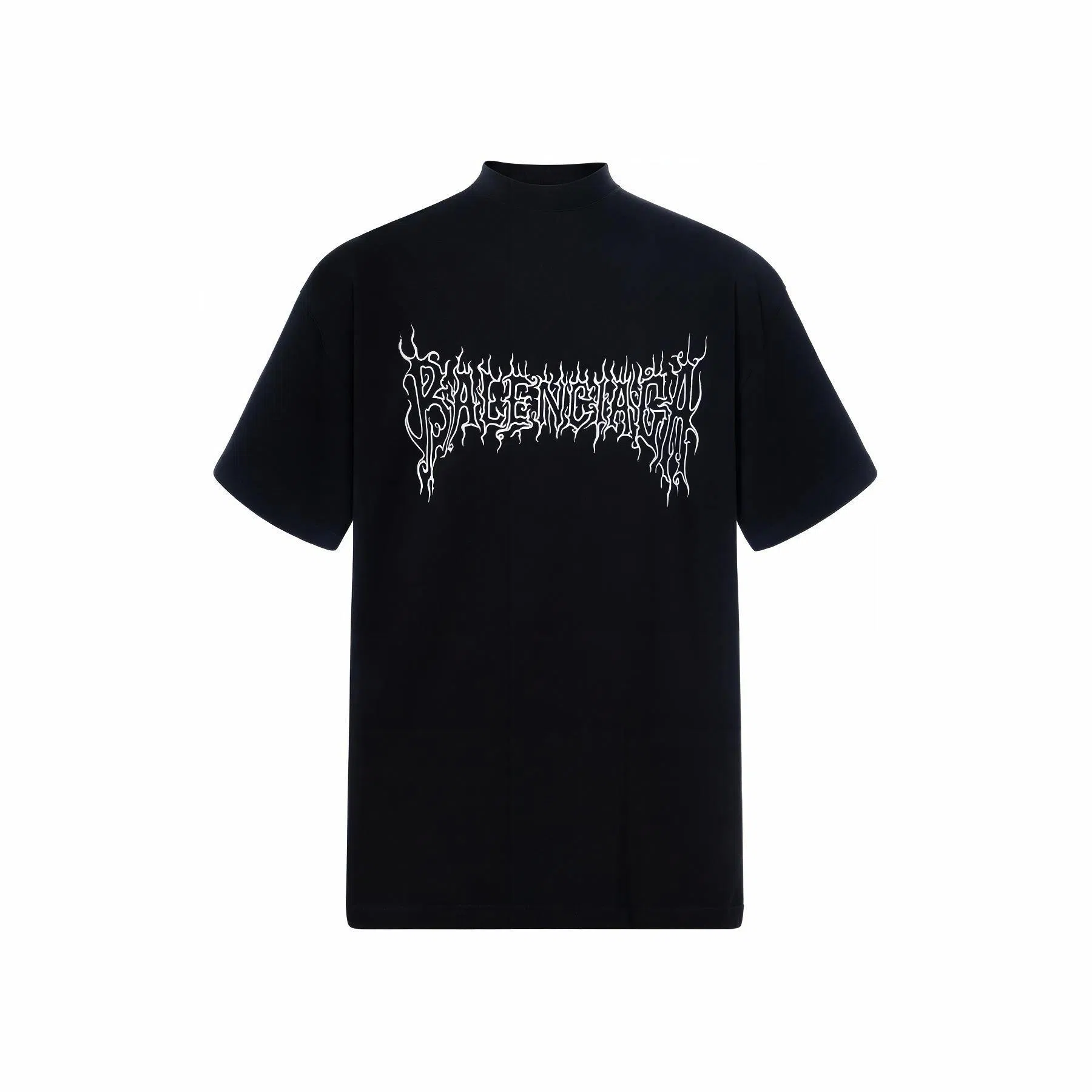 Balenciaga FW23 Black T-Shirt