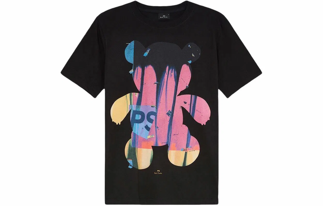 Paul Smith T