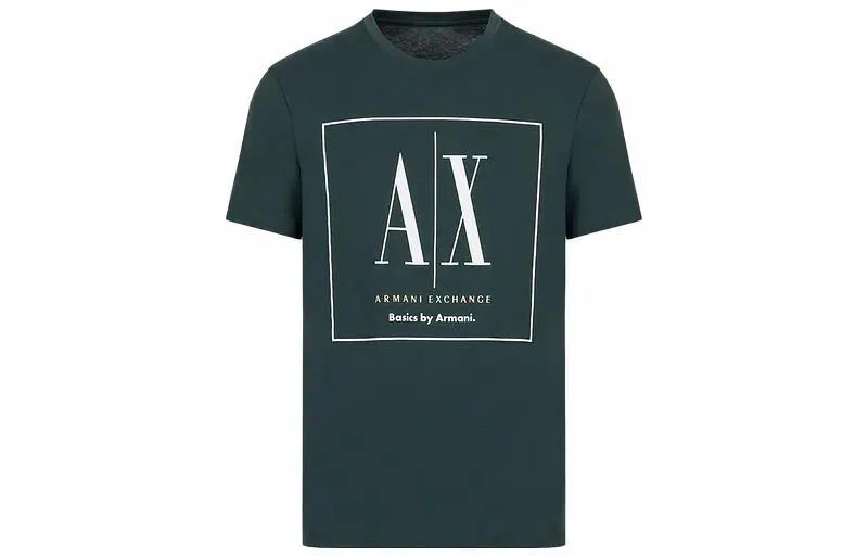 ARMANI EXCHANGE T