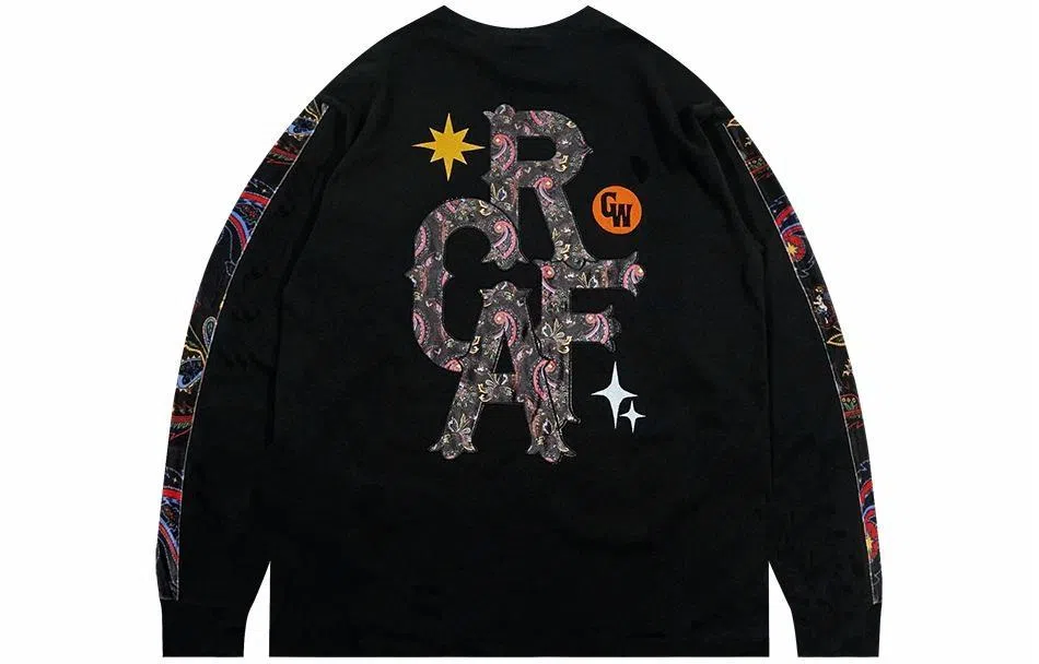 GRAF Project Paisley T