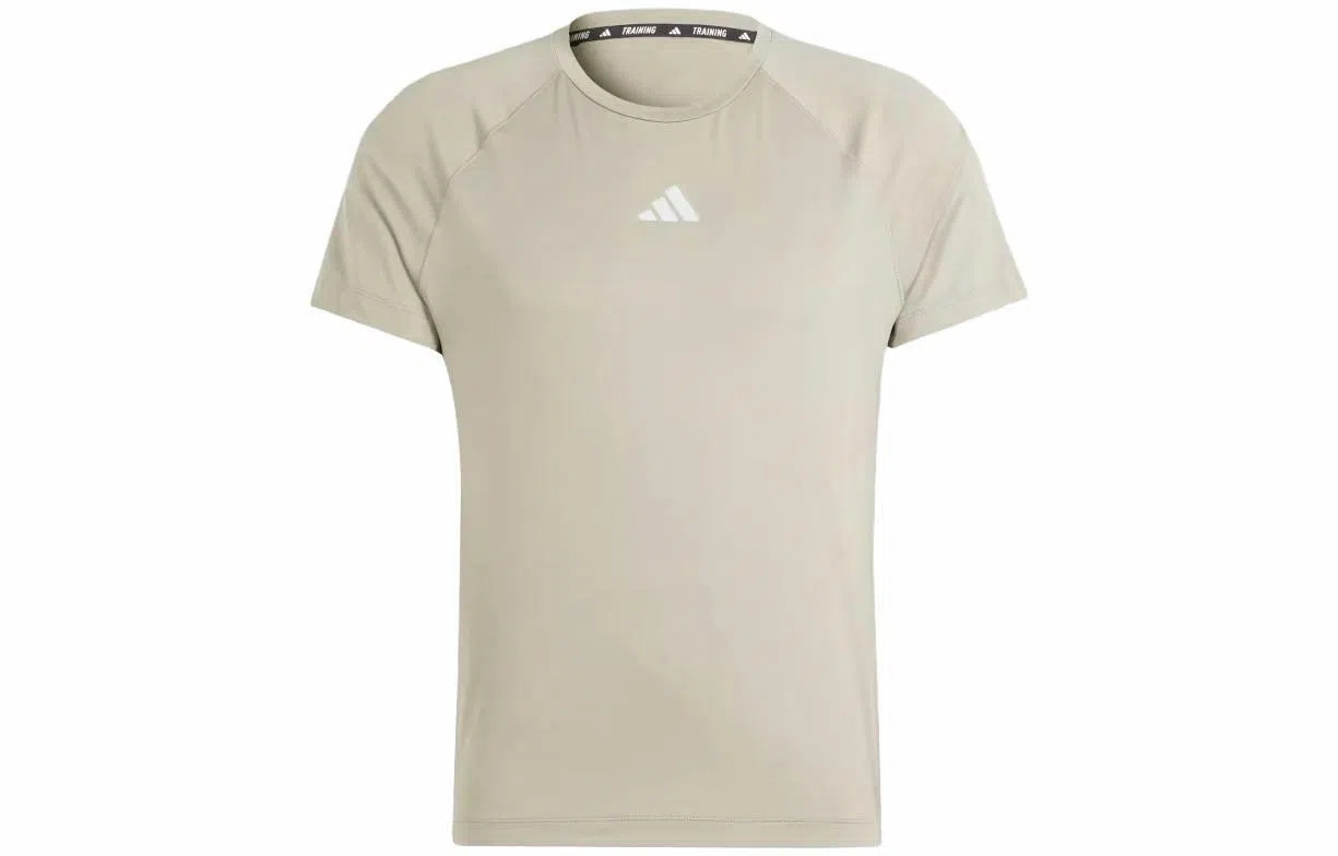 adidas Gym+ Training Tee T