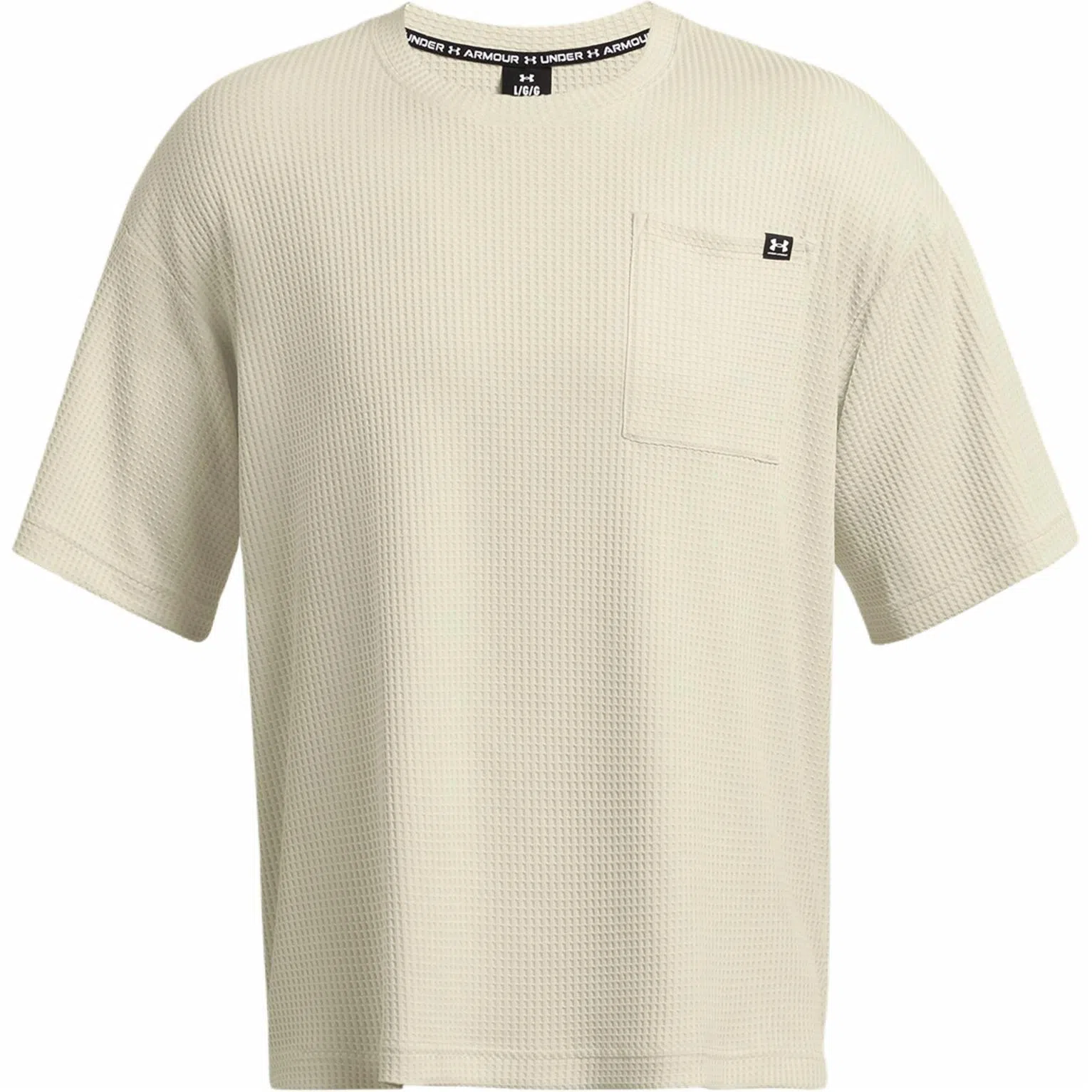 Under Armour Rival Waffle Crew