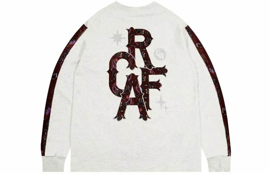 GRAF Project Paisley T