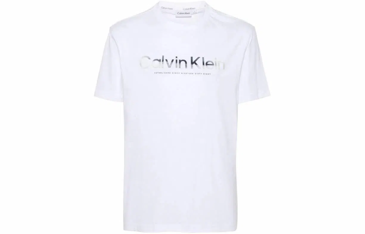 CKCalvin Klein LogoT