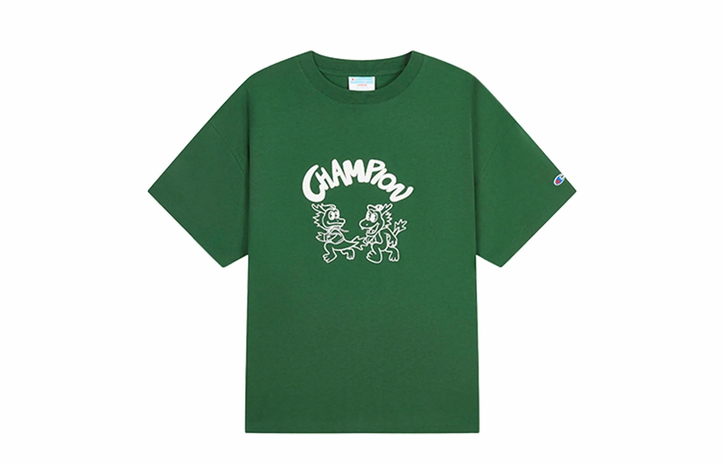Champion SS24T