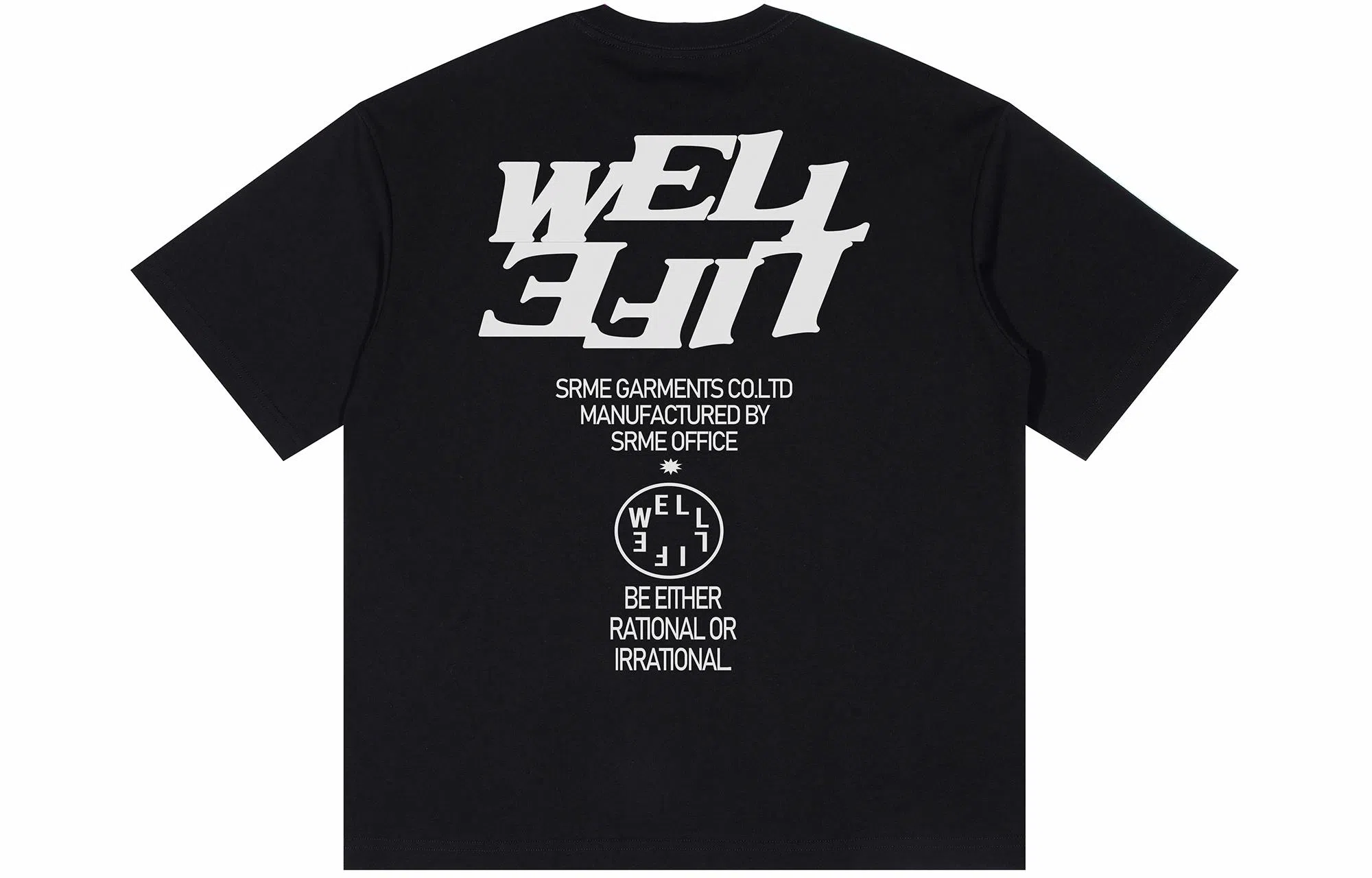 SIMPLE RIMLESSSRME WELL LIFET