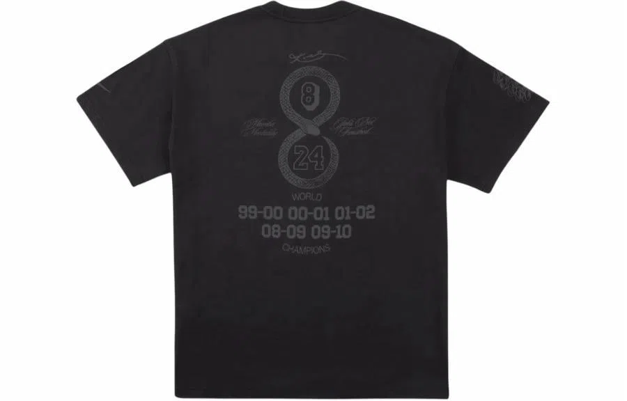 Nike Gift of Mamba logo FW23 T