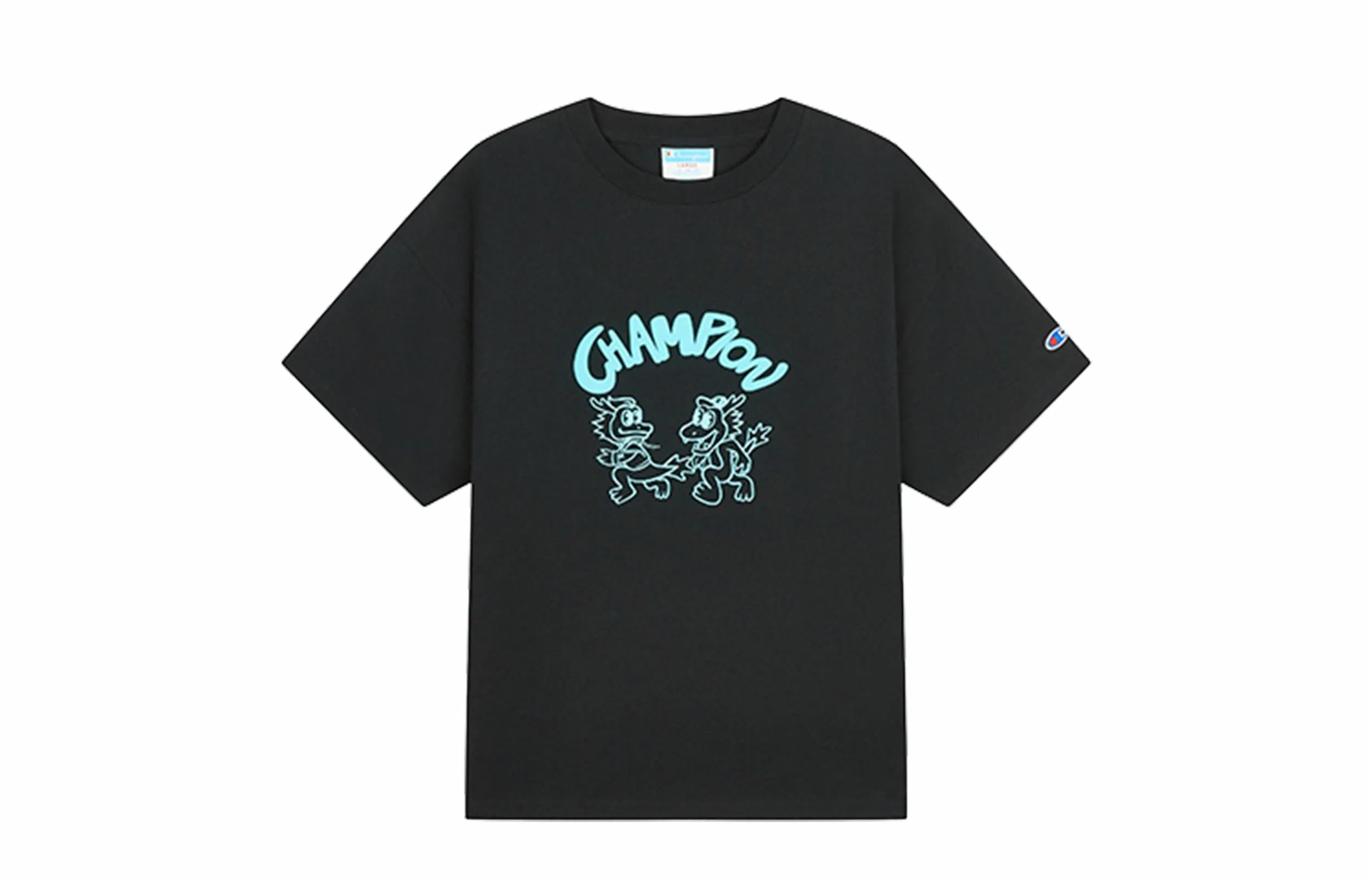 Champion SS24T