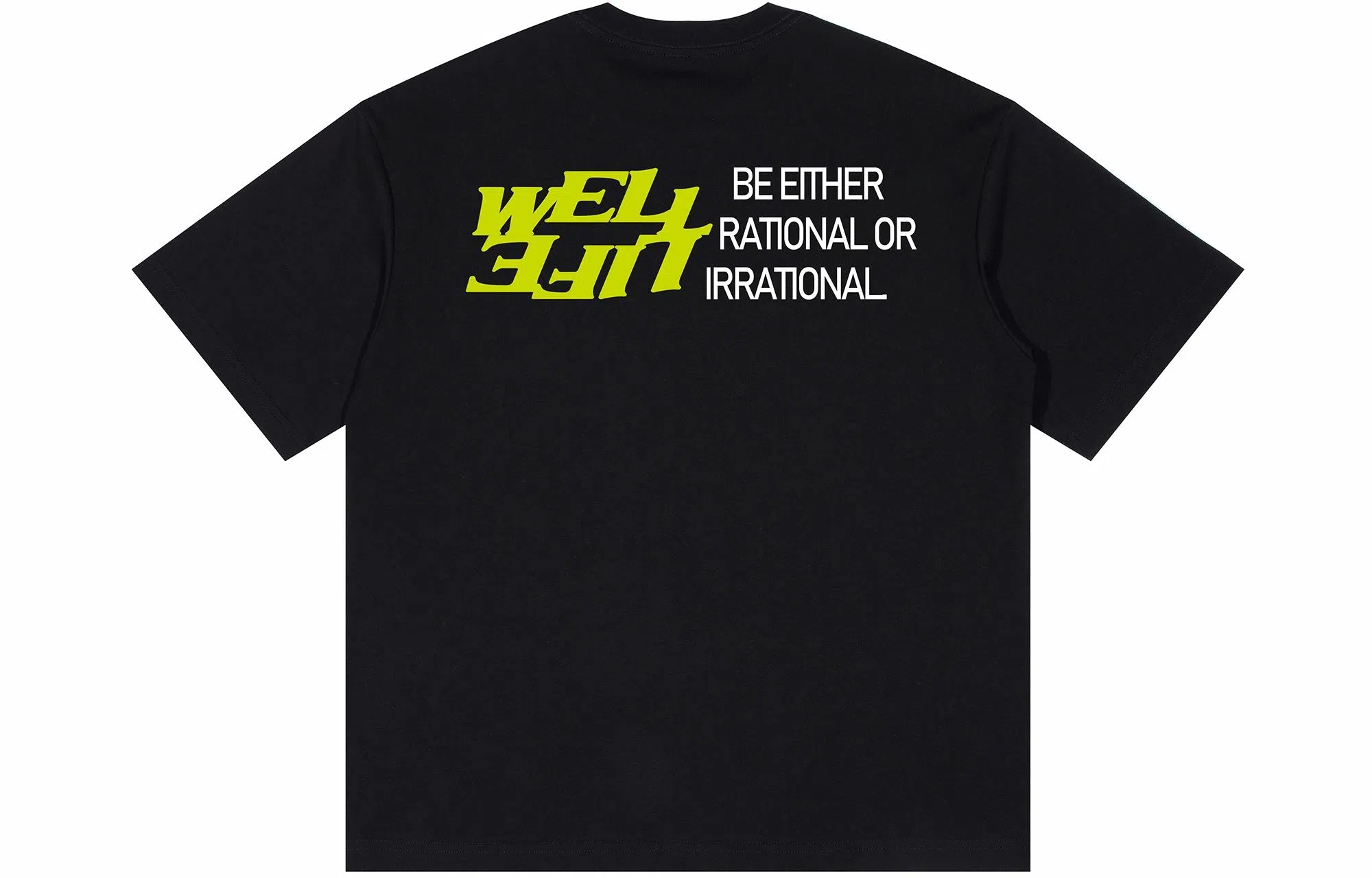 SIMPLE RIMLESSSRME WELL LIFET