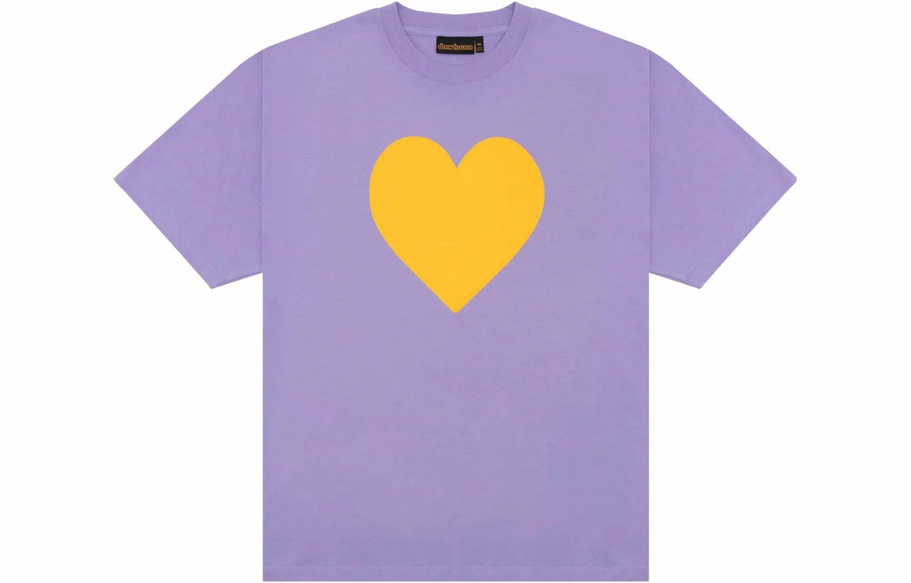 Drew House FW23 logoT