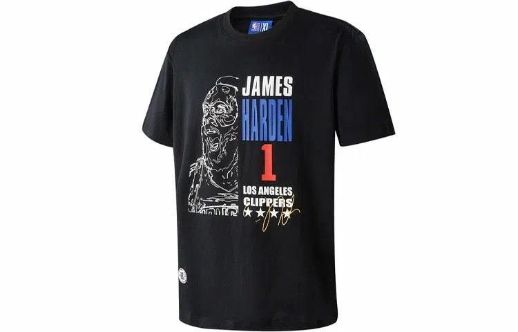 NBA 1 T