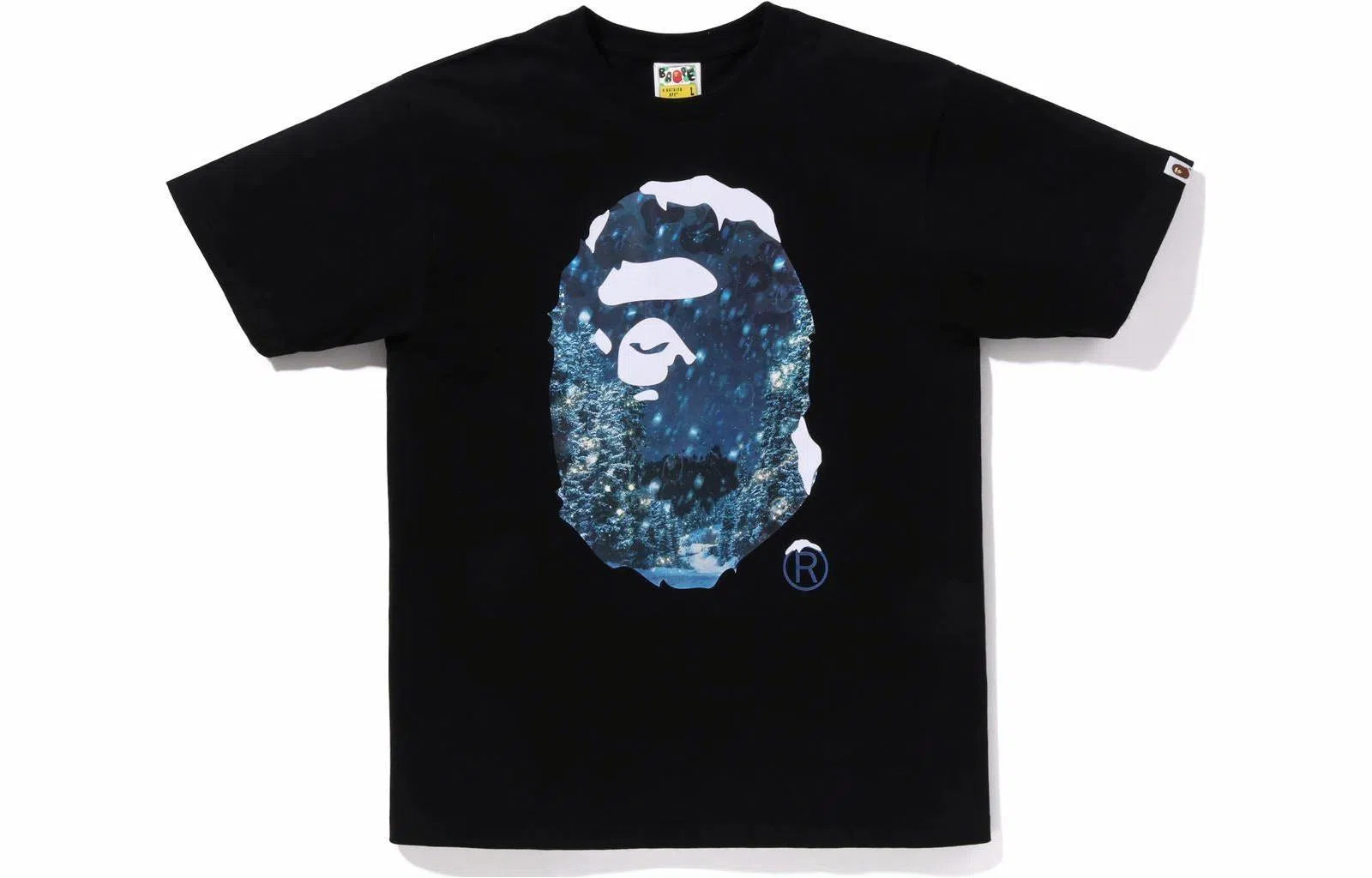 A BATHING APE FW23T