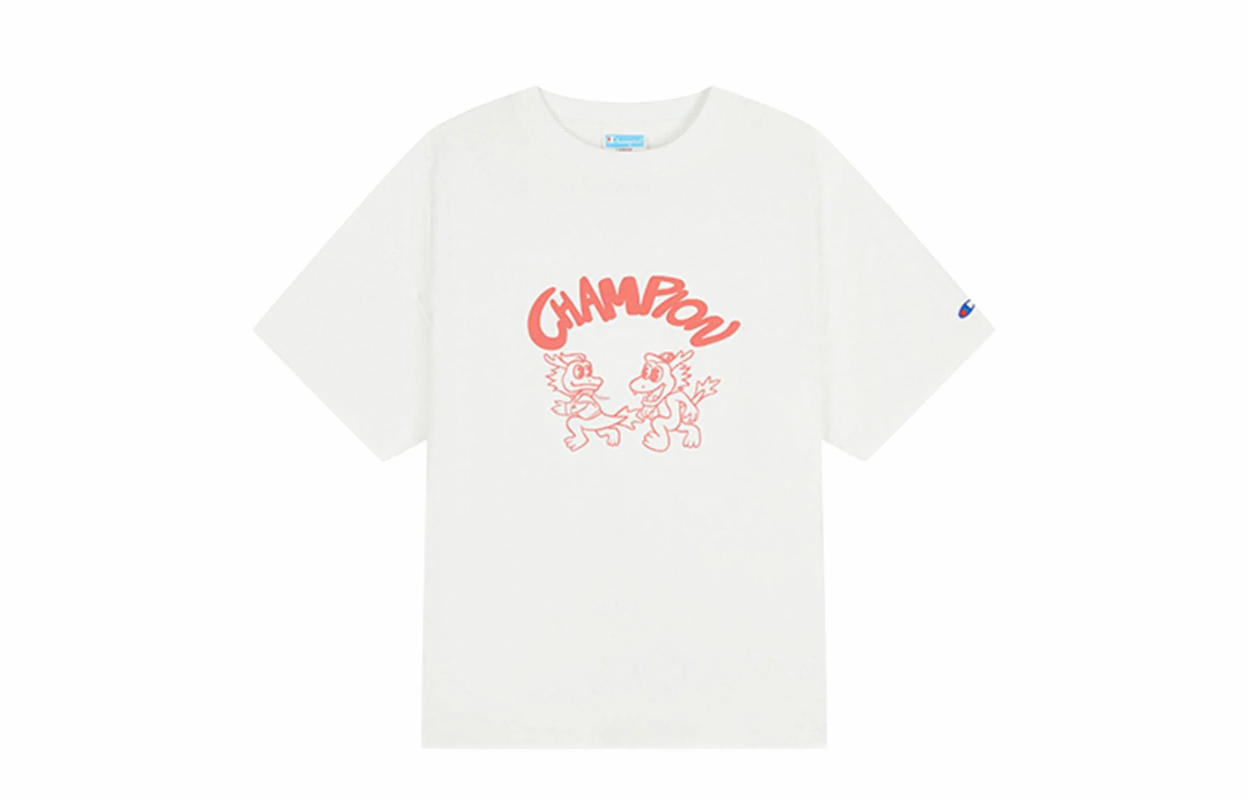Champion SS24T