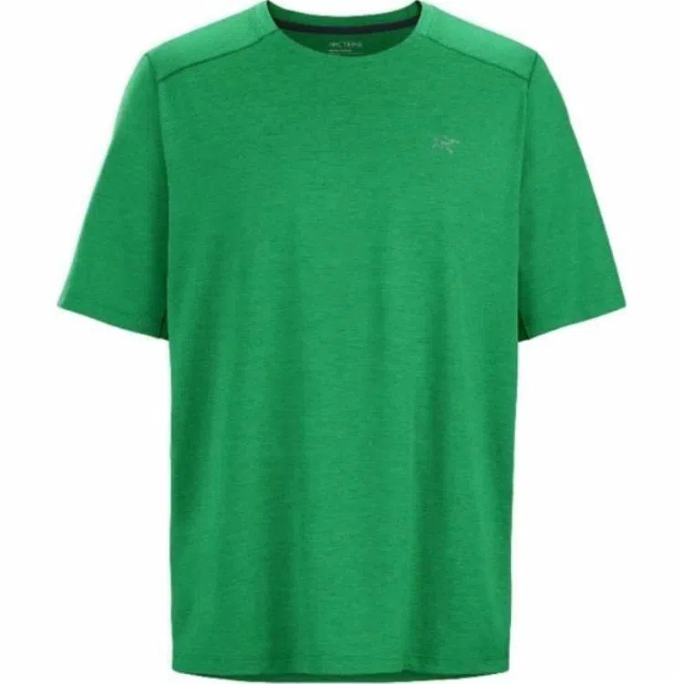 Arcteryx Cormac Logo T-Shirt