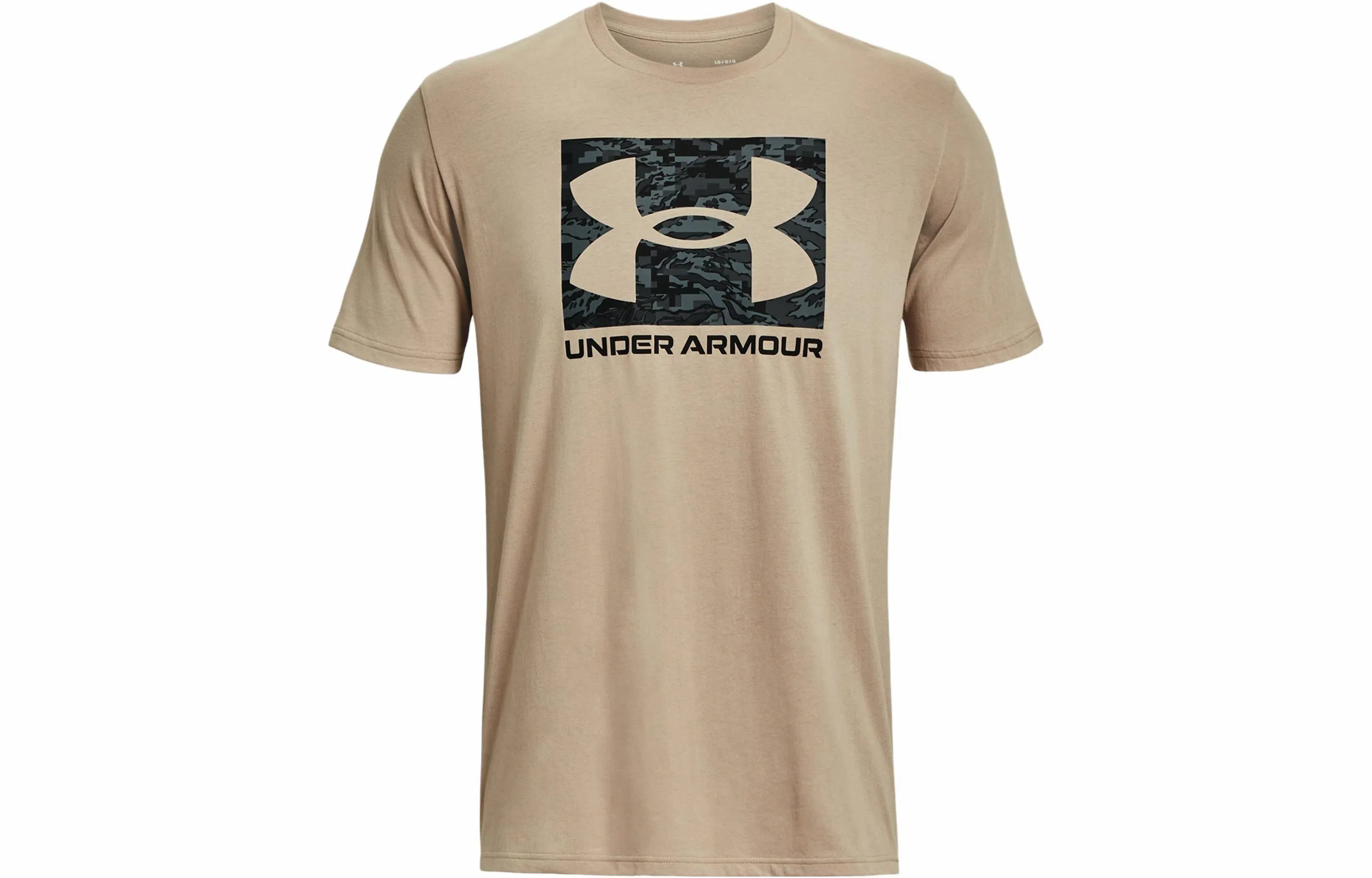 Under Armour UA ABC logoT