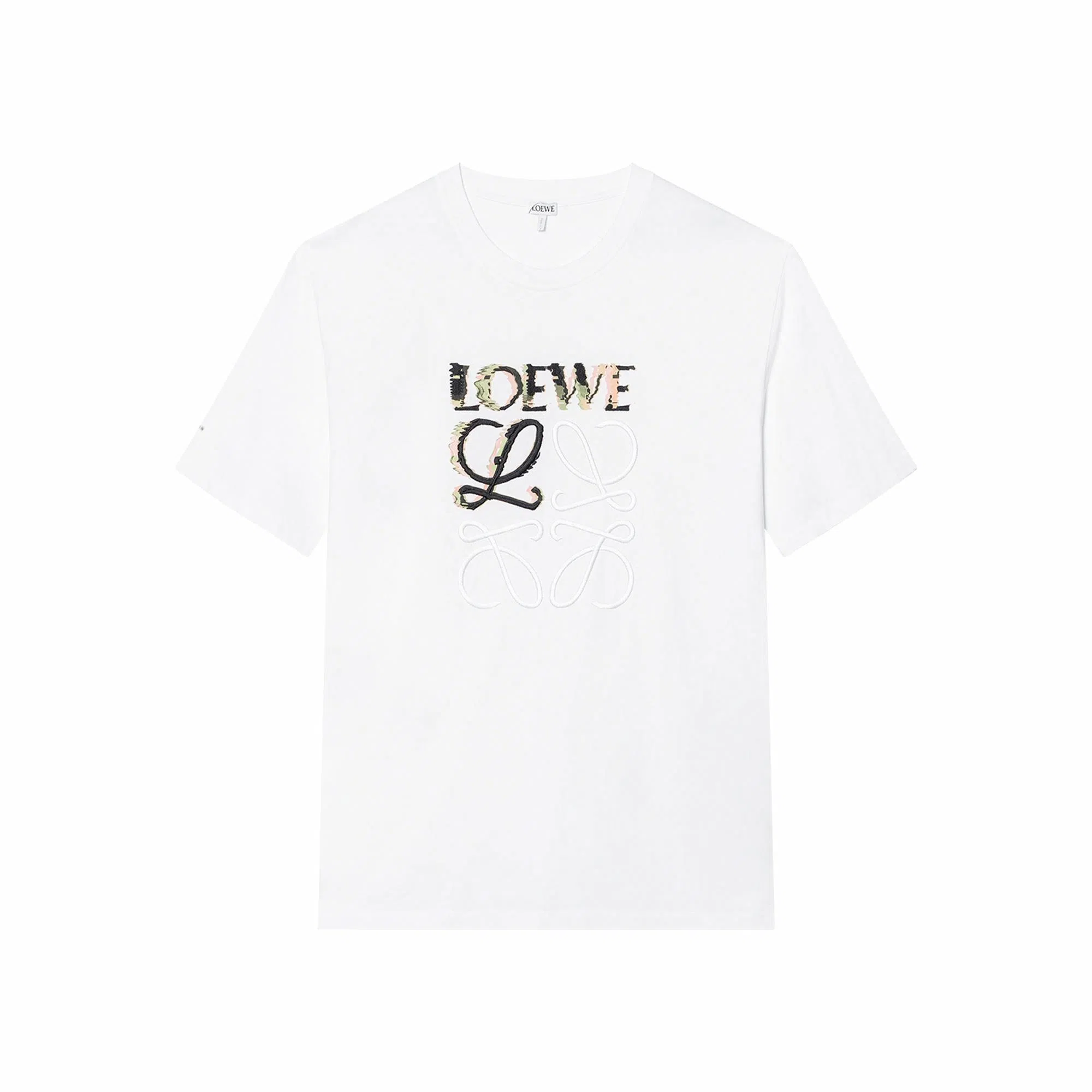 LOEWE SS24 T