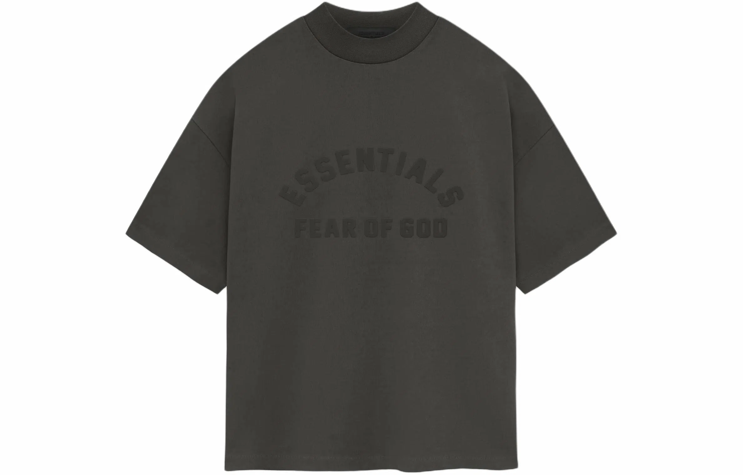 Fear of God Essentials SS Tee Ink