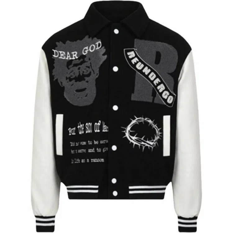 COMXZ Bomber Jacket