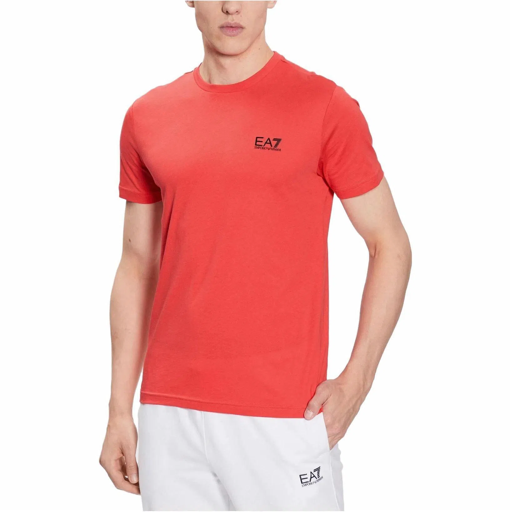 EMPORIO ARMANI EA7 LogoT