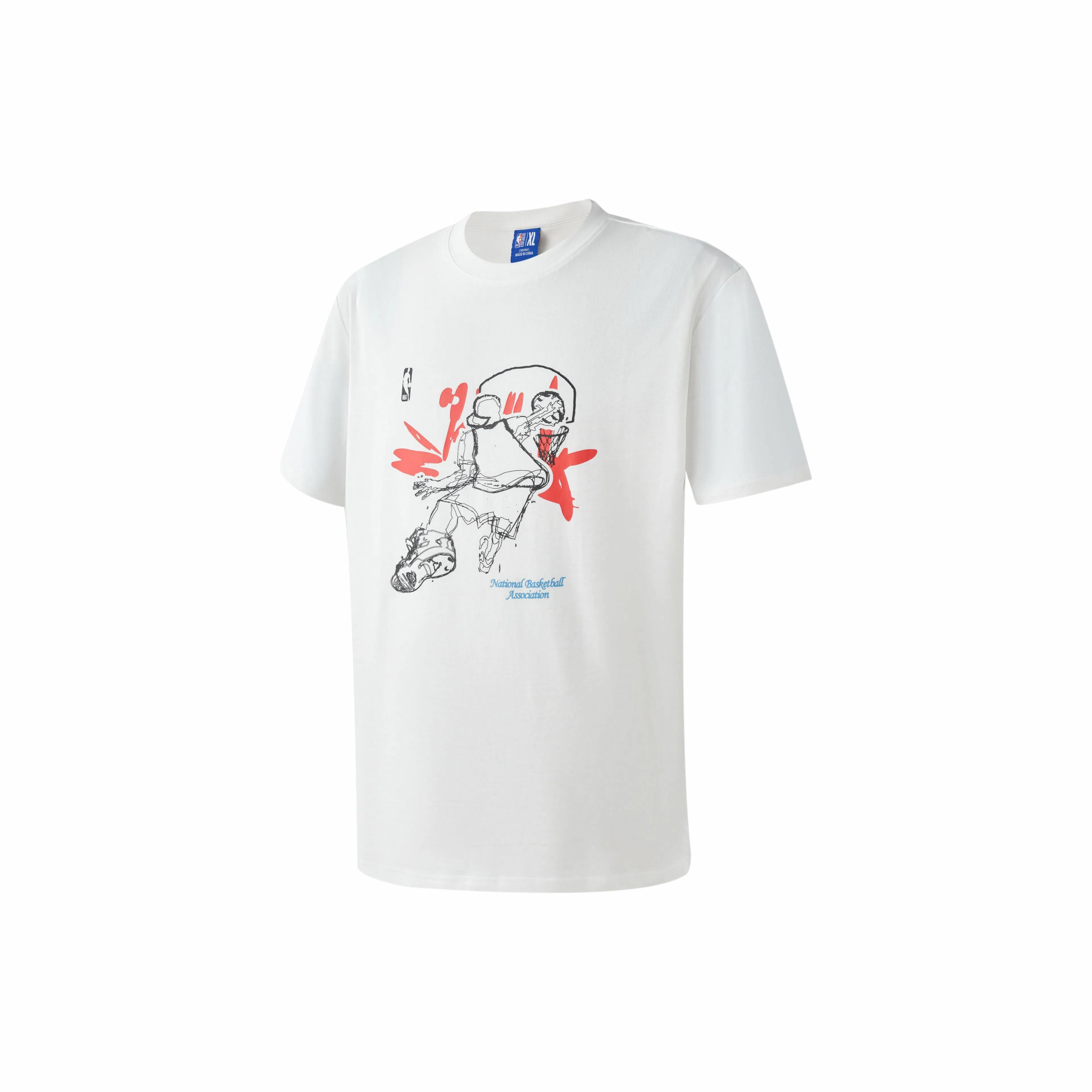 NBA T