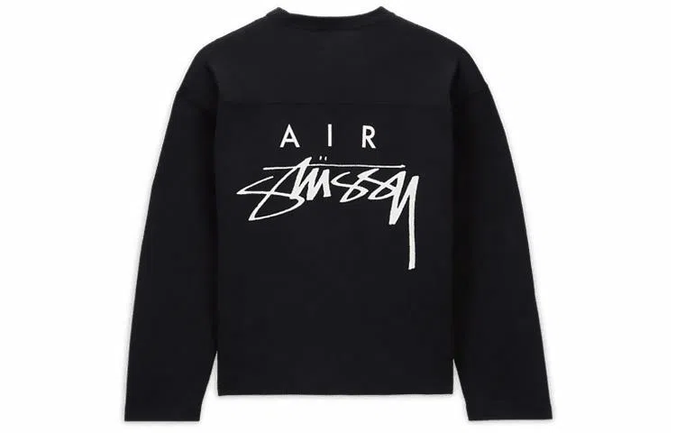 Nike x Stussy Logo T