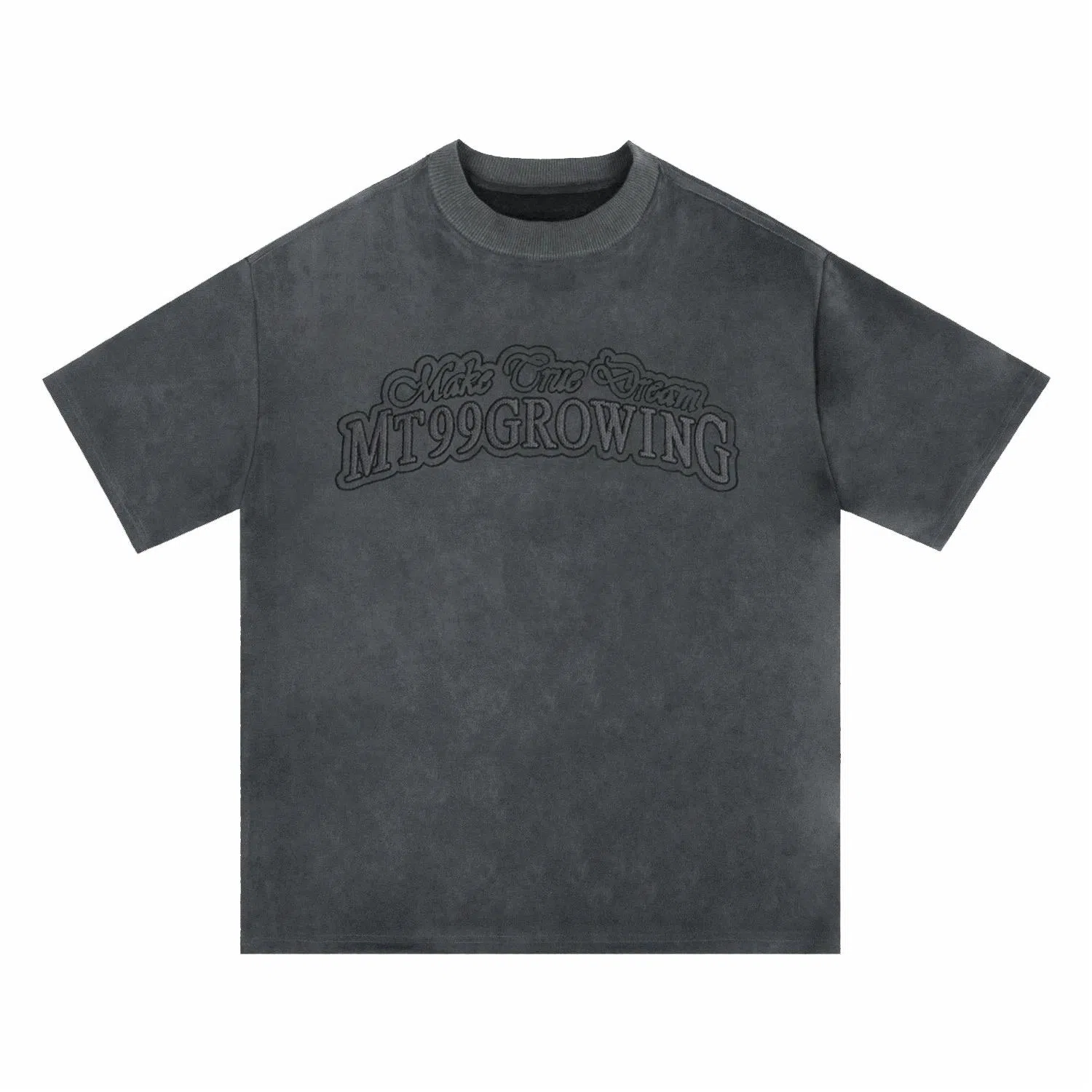 MT99 Logo T