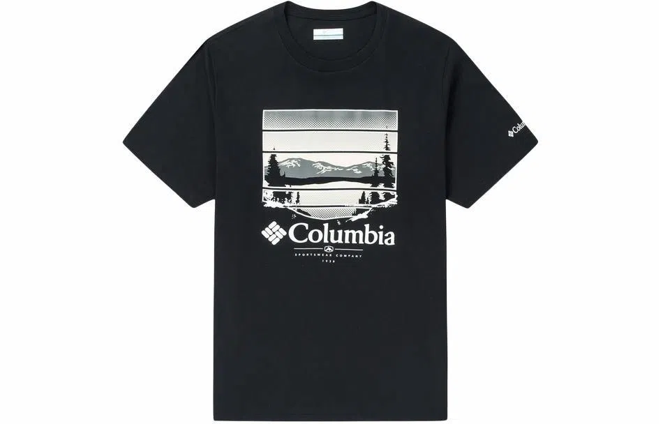 Columbia LogoT