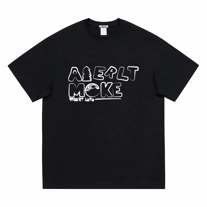 AMBER LIGHT T