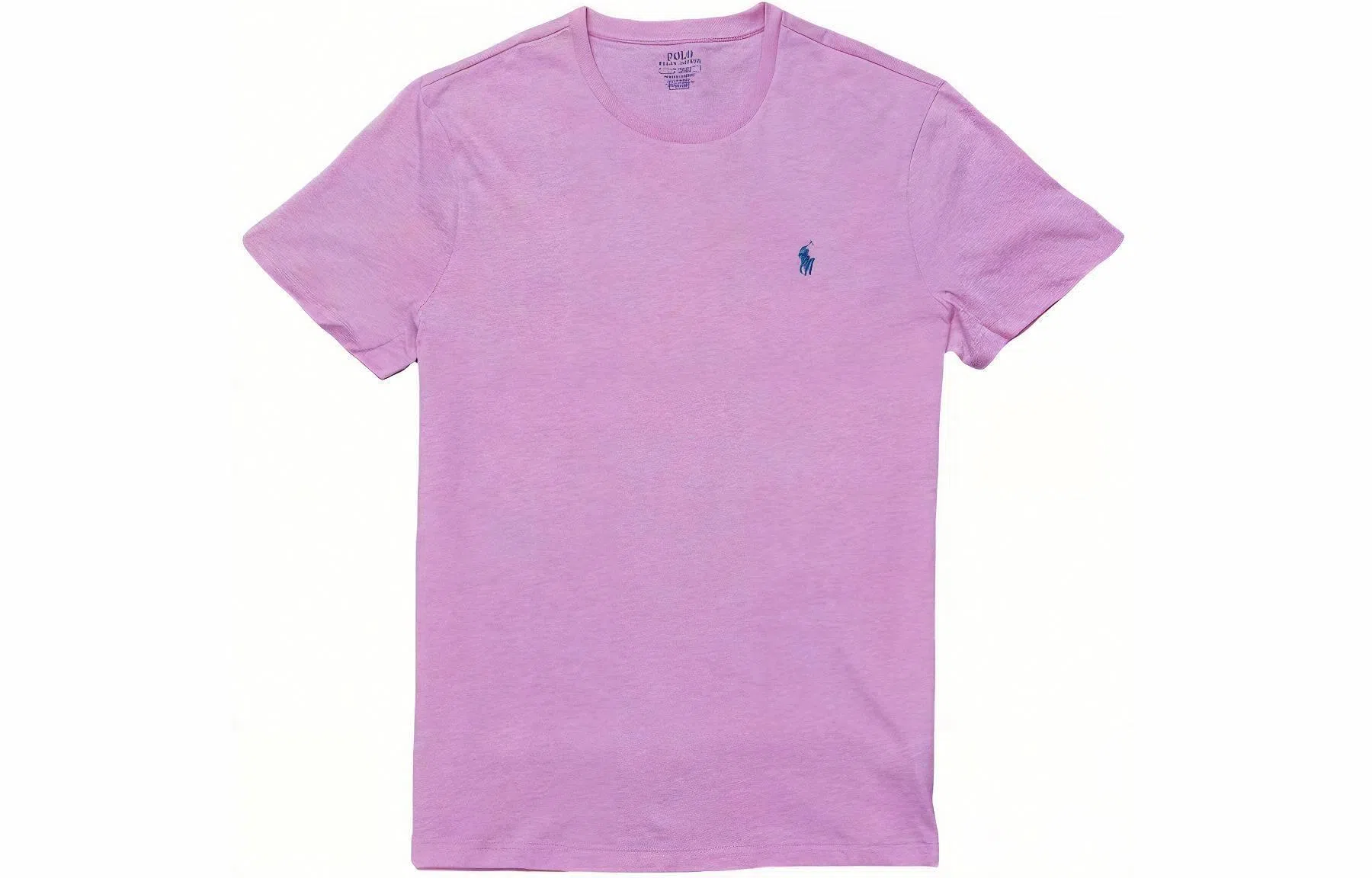 Polo Ralph Lauren LogoT