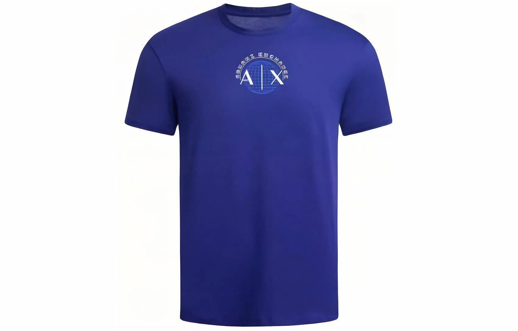 ARMANI EXCHANGE LogoT