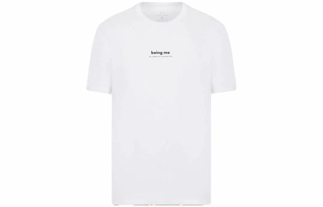 ARMANI EXCHANGE LogoT