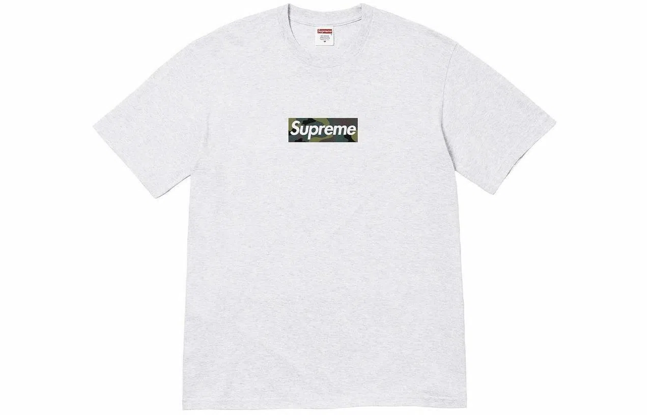 Supreme Box Logo Tee