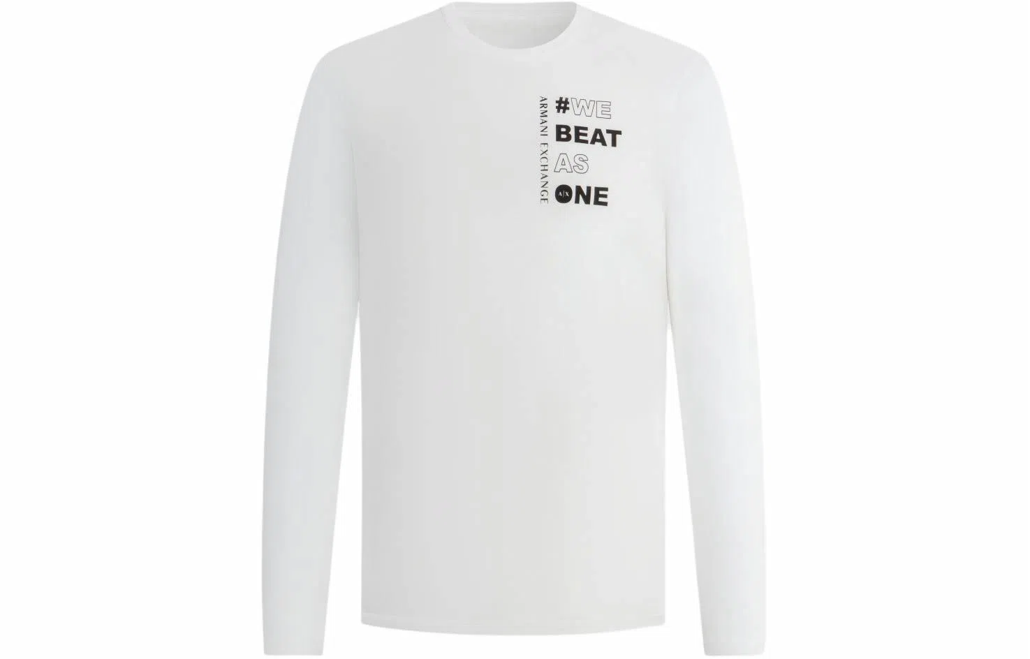 ARMANI EXCHANGE FW23 LogoT