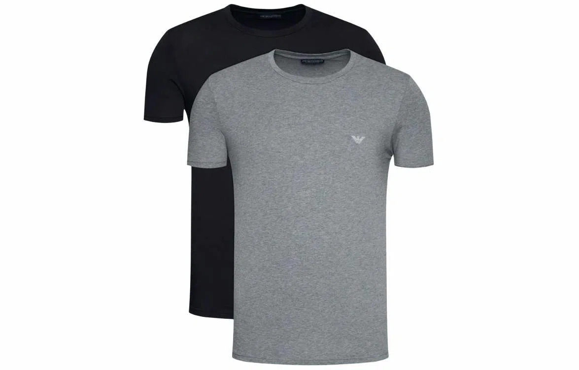 EMPORIO ARMANI T 2