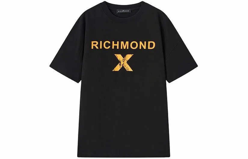 JOHN RICHMOND SS24 T